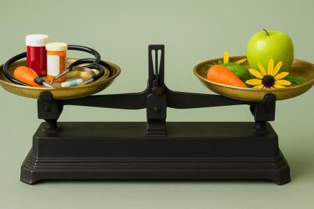 Was ist gut für die Gesundheit und was nicht?